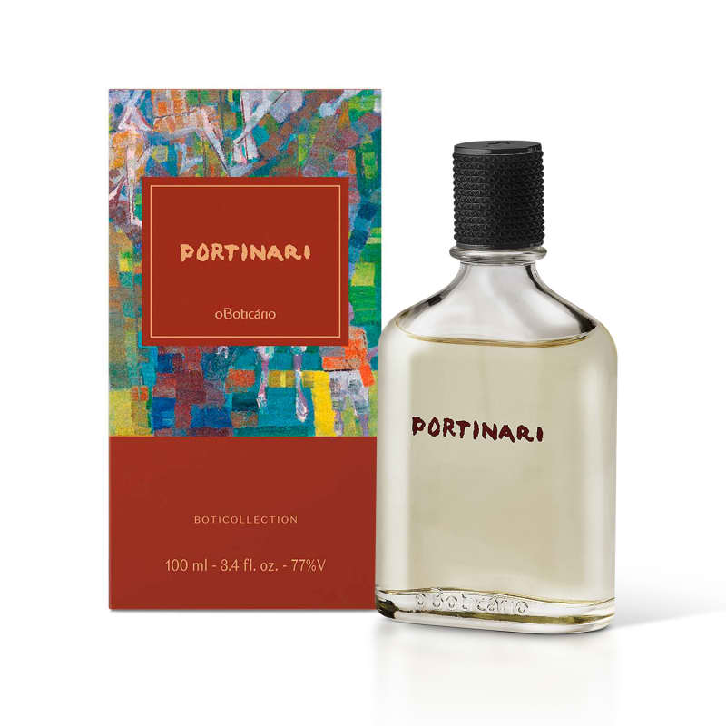 Portinari Eau de Toilette - 100ml
