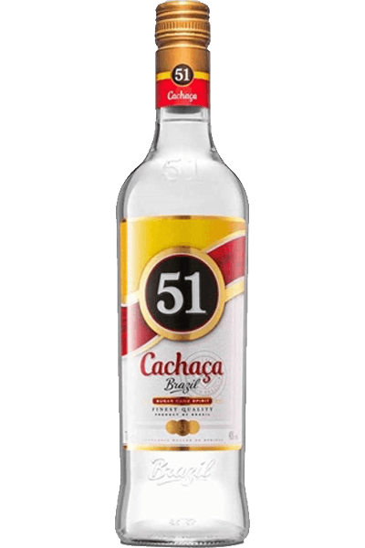 Cachaça 51