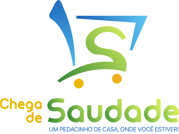 Chega de Saudade.EU